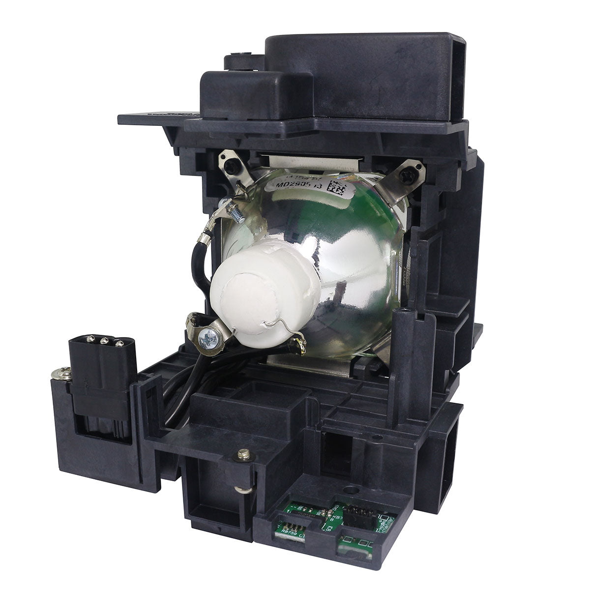 Panasonic ET-SLMP137 Compatible Projector Lamp Module