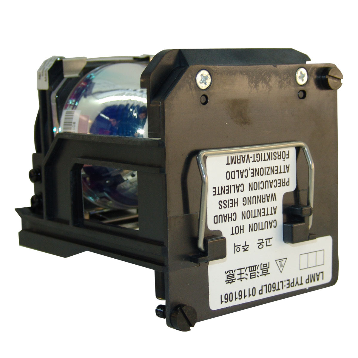 Dukane 456-8760 Compatible Projector Lamp Module