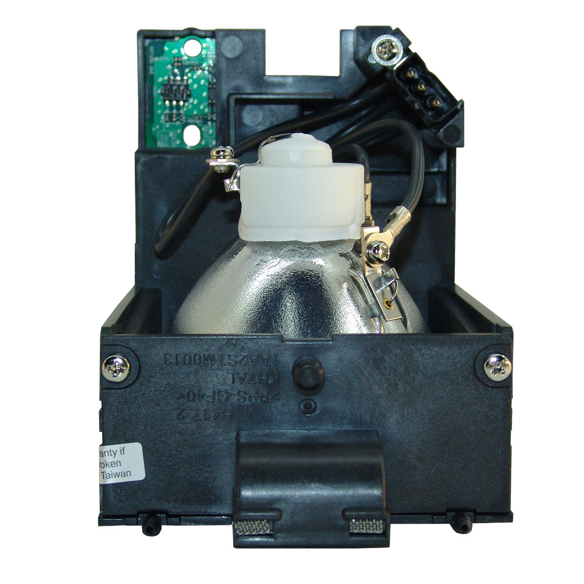 Panasonic ET-SLMP125 Compatible Projector Lamp Module