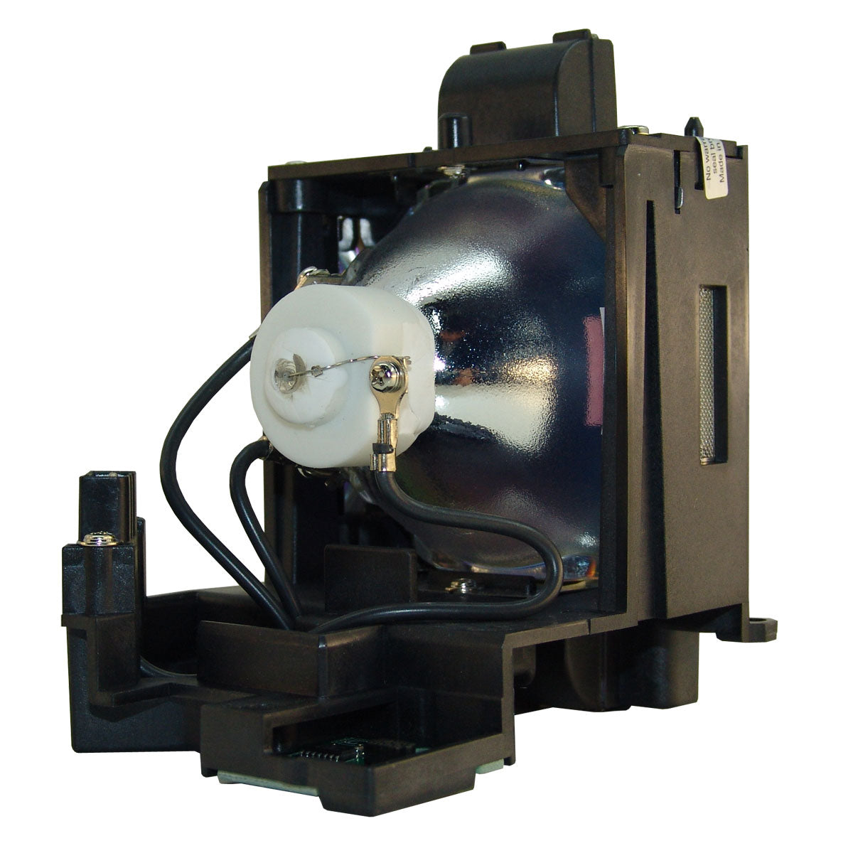 Panasonic ET-SLMP125 Compatible Projector Lamp Module