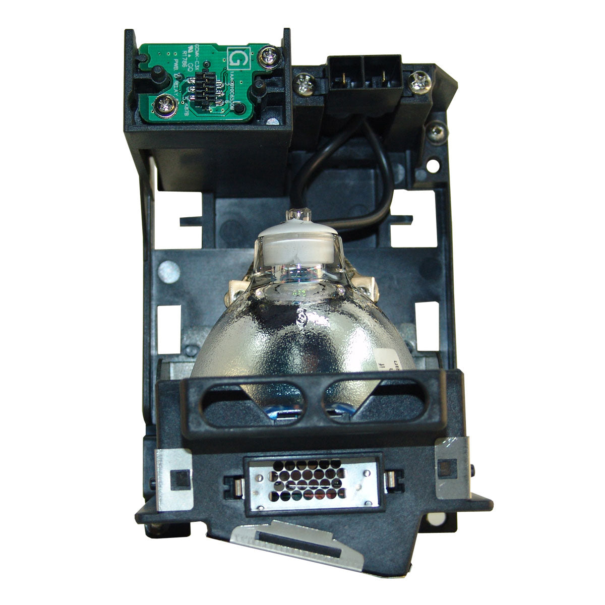 Panasonic ET-SLMP130 Compatible Projector Lamp Module