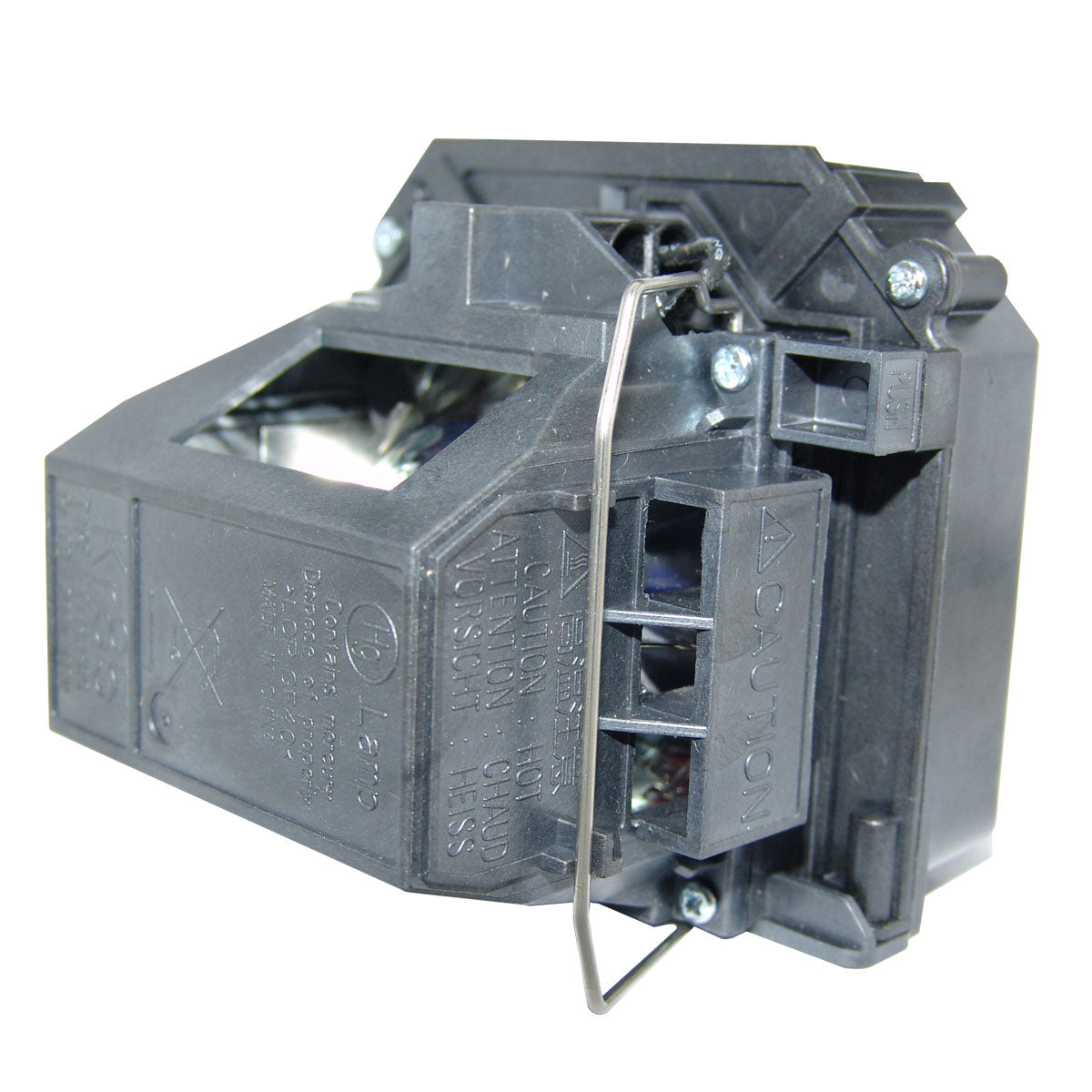 Epson ELPLP61 Compatible Projector Lamp Module