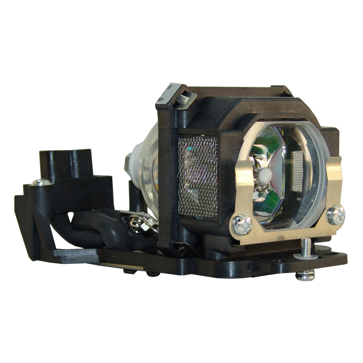 Panasonic ET-LAM1 Compatible Projector Lamp Module