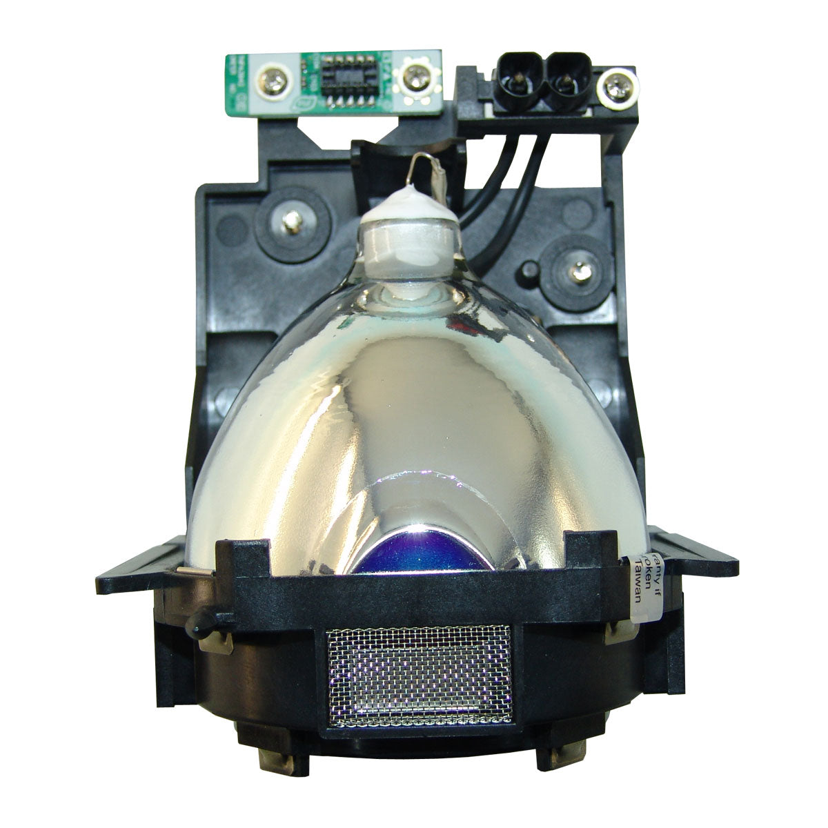 Panasonic ET-LAD12000F Compatible Projector Lamp Module