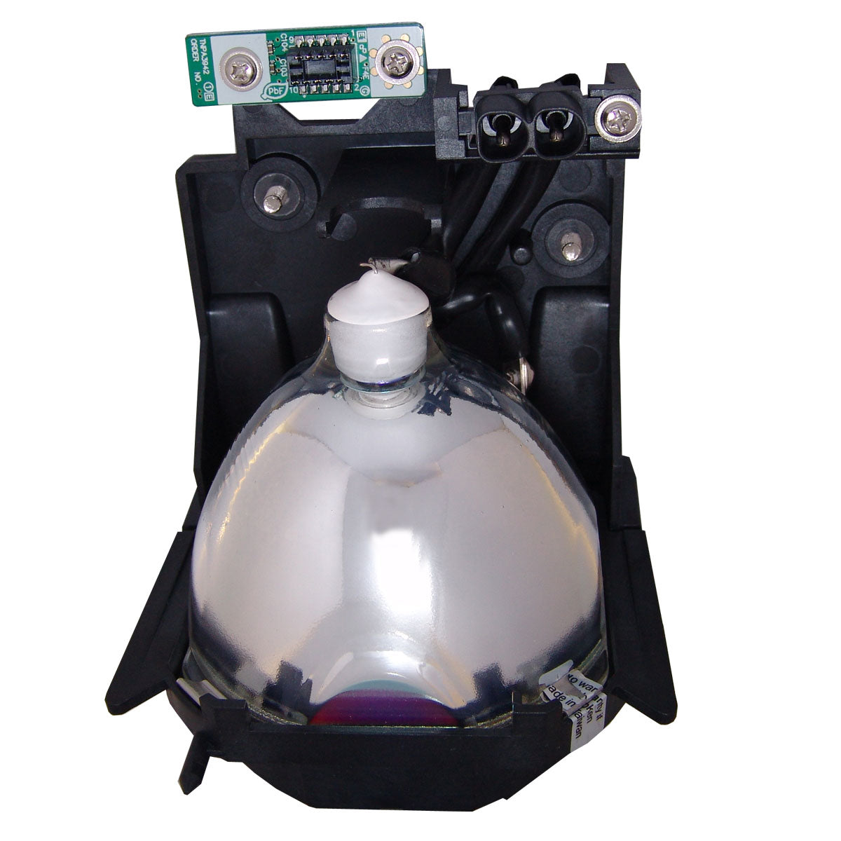 Panasonic ET-LAD10K Compatible Projector Lamp Module