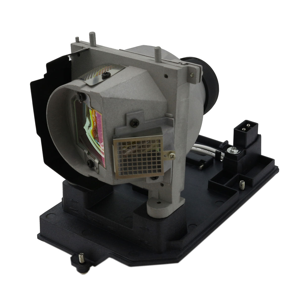 Optoma SP.8R03GC01 Compatible Projector Lamp Module