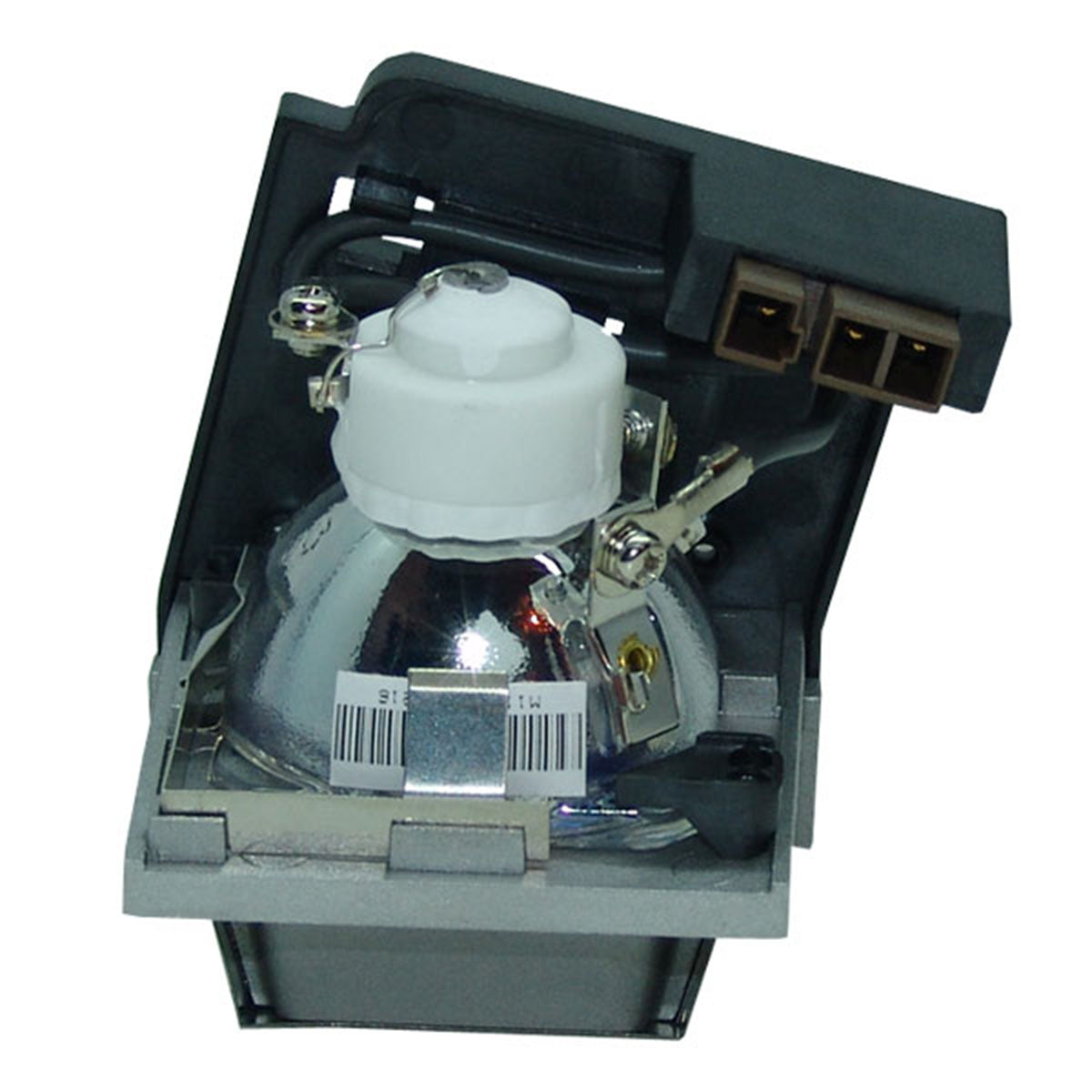 Kindermann P4184-1005 Compatible Projector Lamp Module