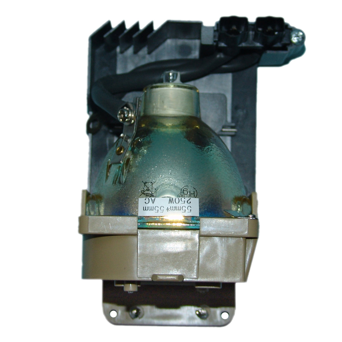 3M 78-6969-9848-9 Compatible Projector Lamp Module