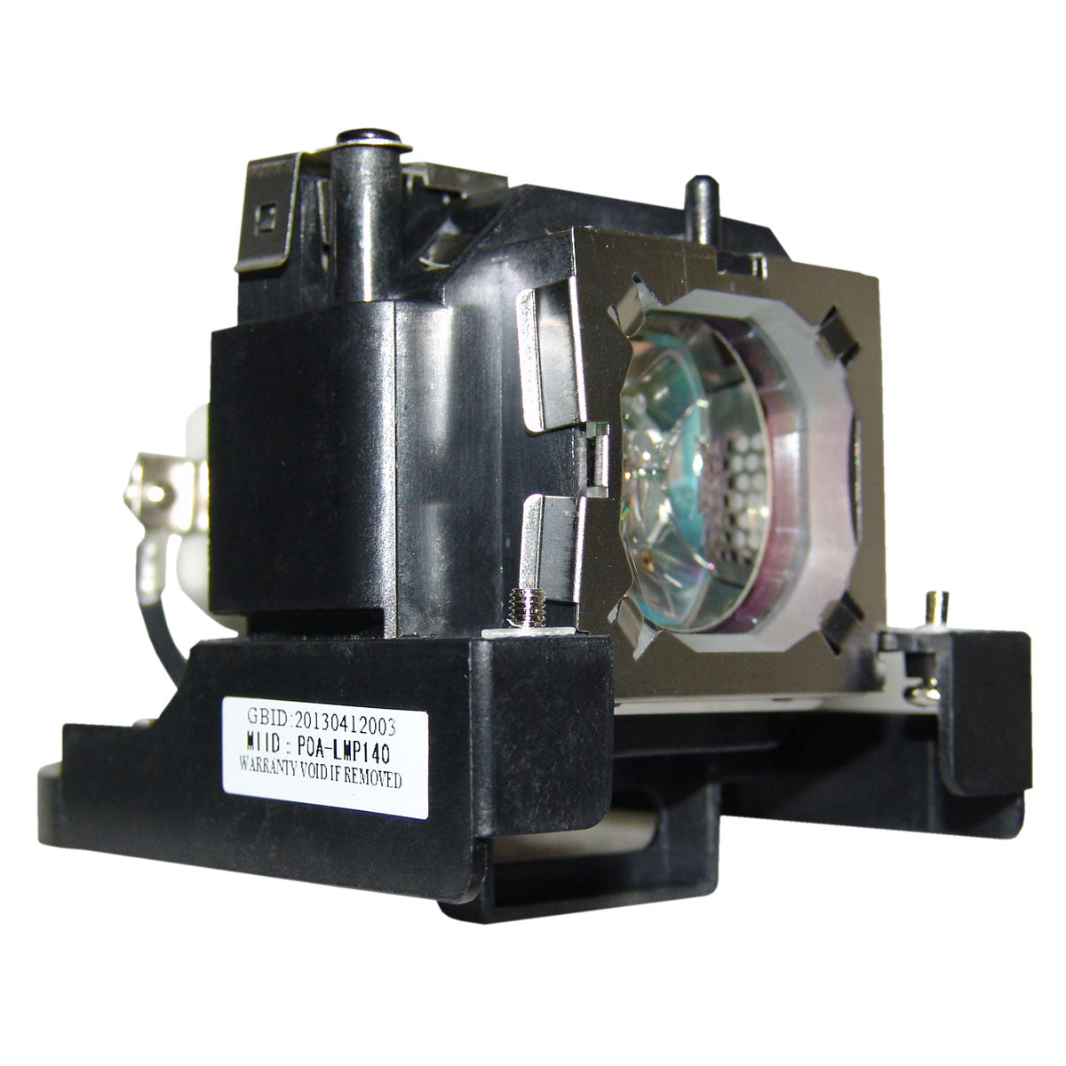 Eiki POA-LMP140 Compatible Projector Lamp Module