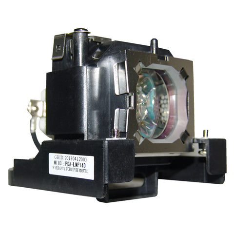 Sanyo POA-LMP140 Compatible Projector Lamp Module