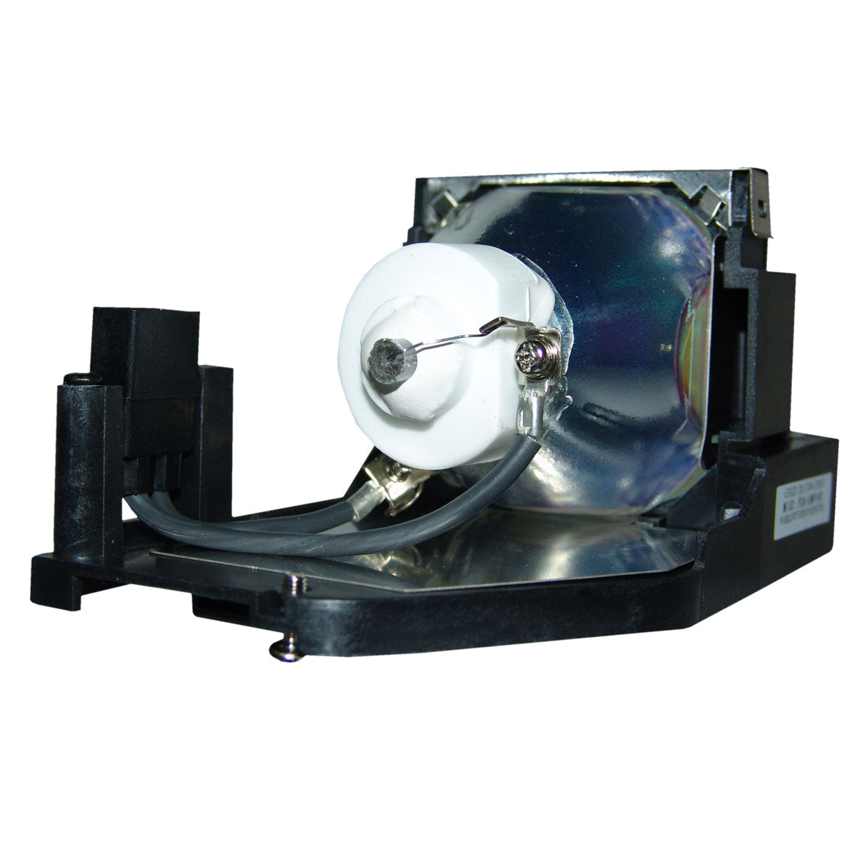 Panasonic ET-LAT100 Compatible Projector Lamp Module