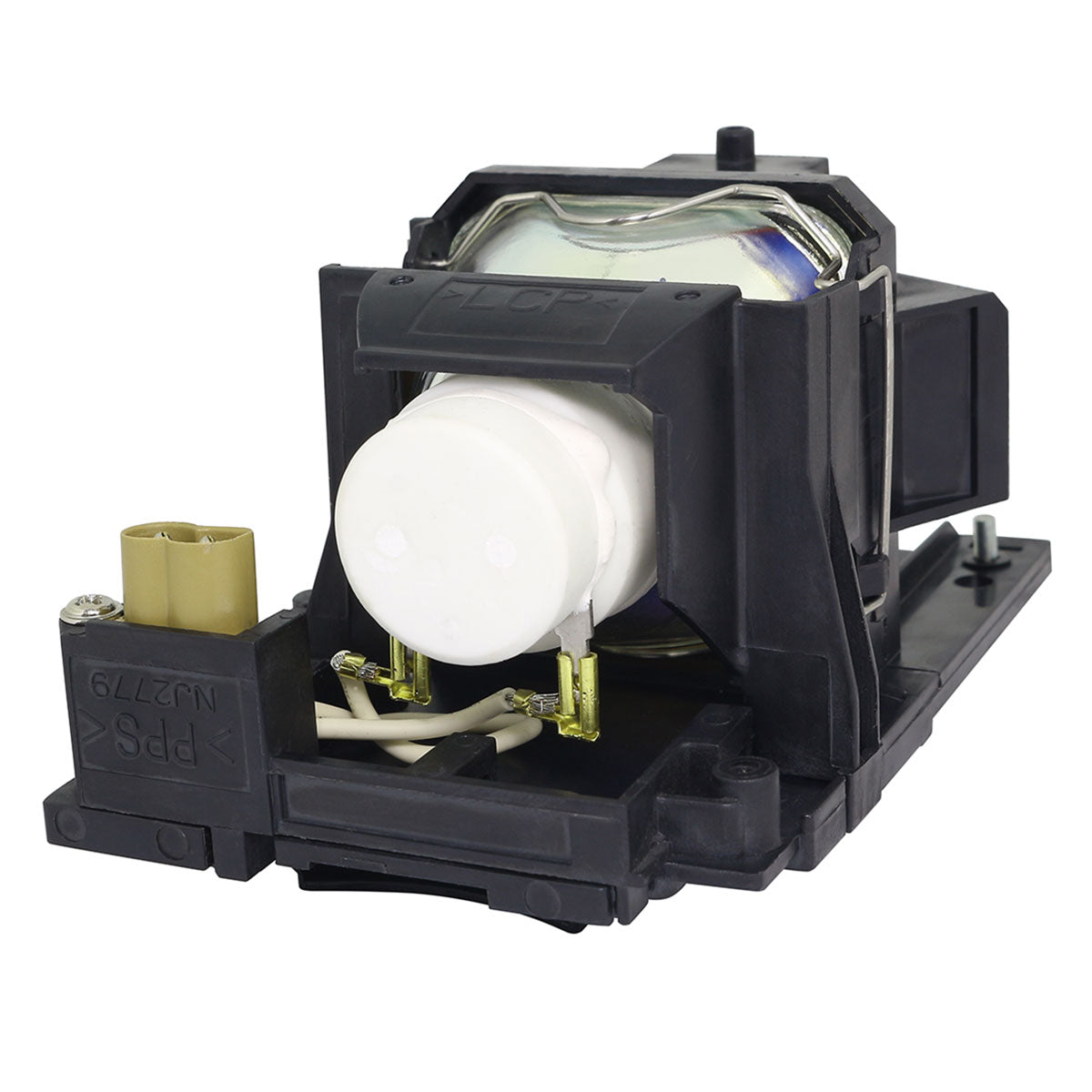 Hitachi DT01171 Compatible Projector Lamp Module