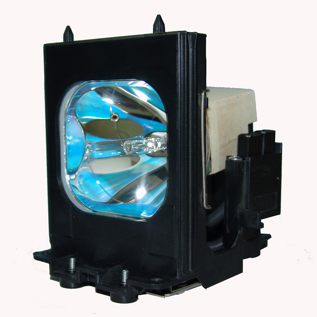 Hitachi DT00681 Compatible Projector Lamp Module