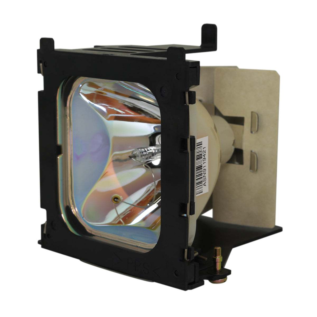 Hitachi DT00182 Compatible Projector Lamp Module