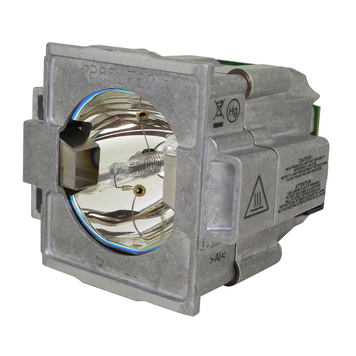 Barco R9861030 Compatible Projector Lamp Module