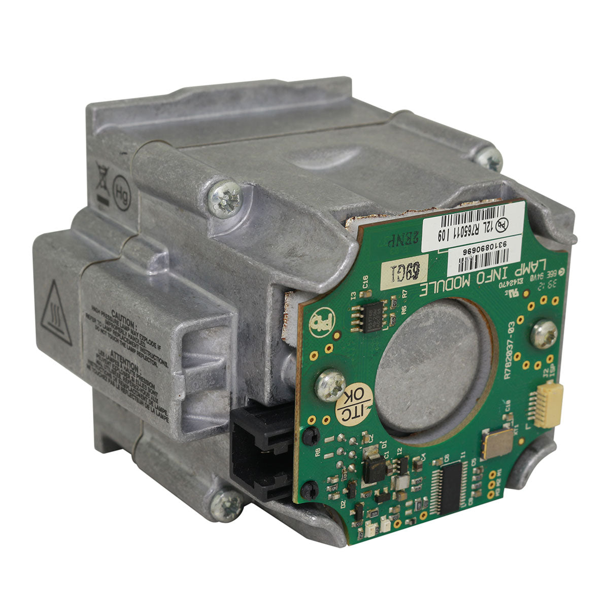 Barco R9861030 Compatible Projector Lamp Module