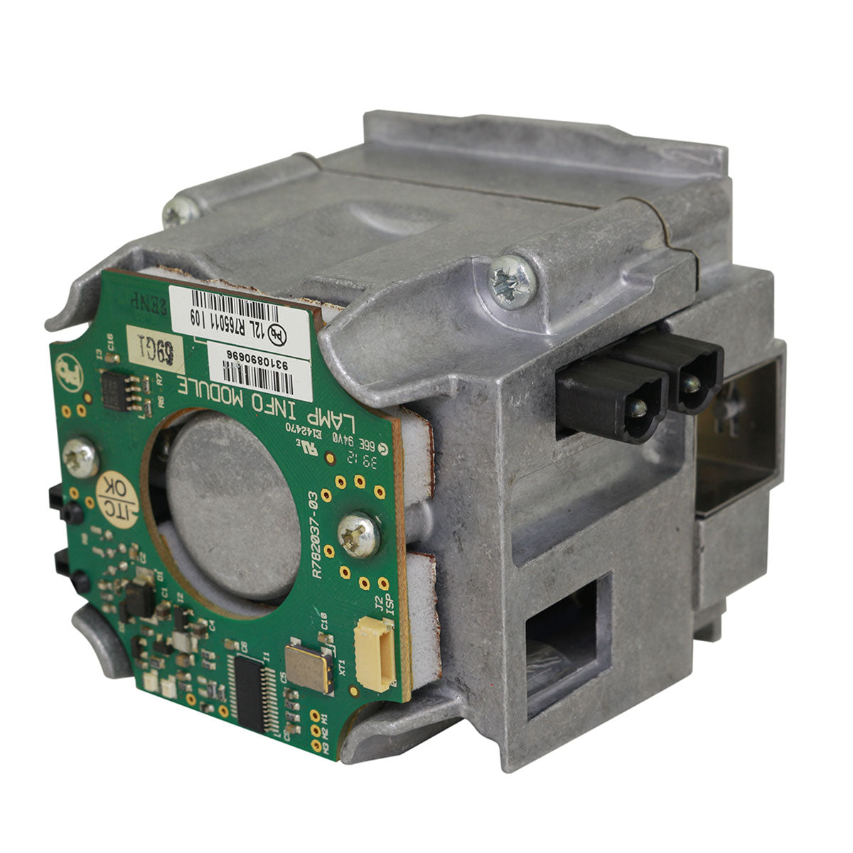 Barco R9861030 Compatible Projector Lamp Module
