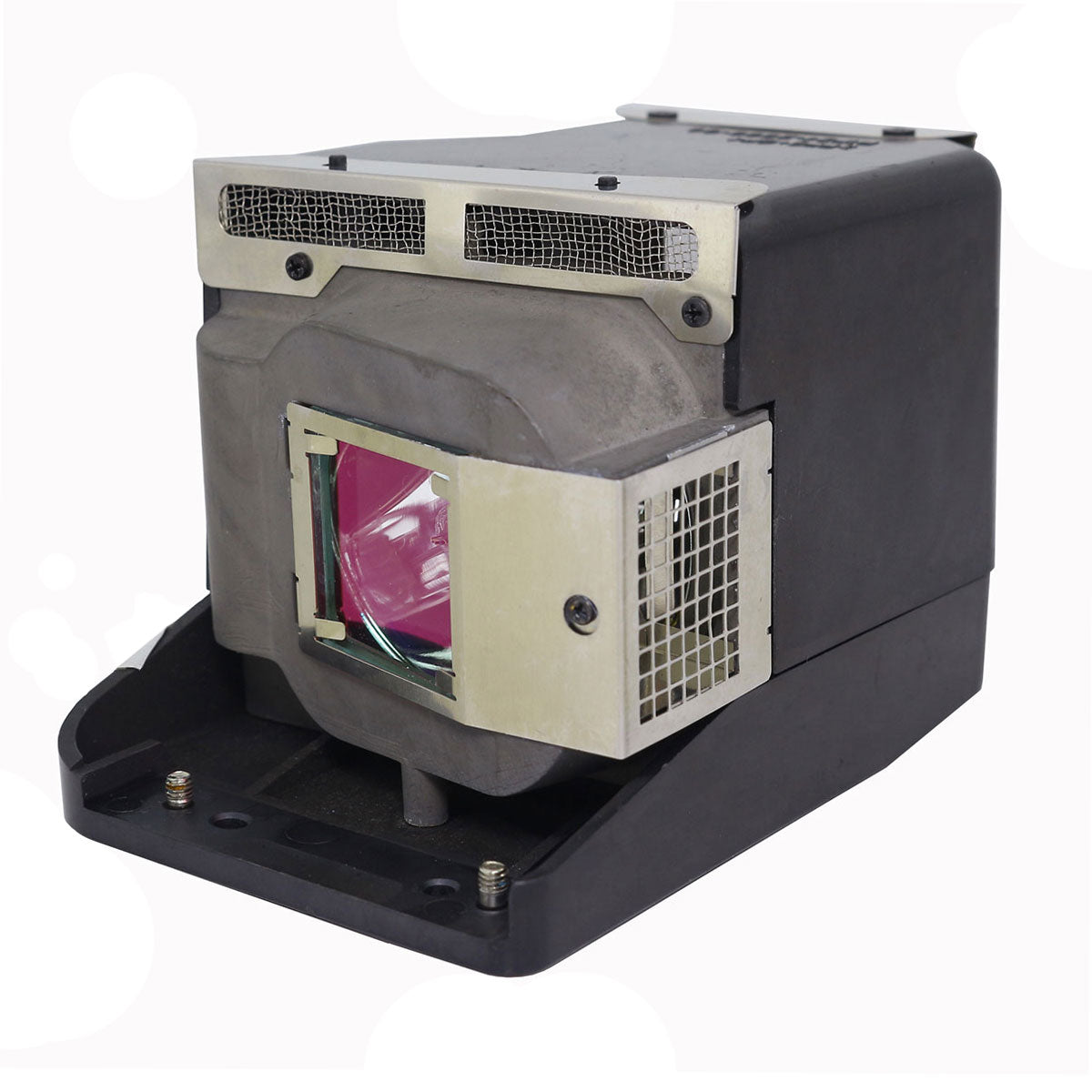 BenQ 5J.J0105.001 Compatible Projector Lamp Module