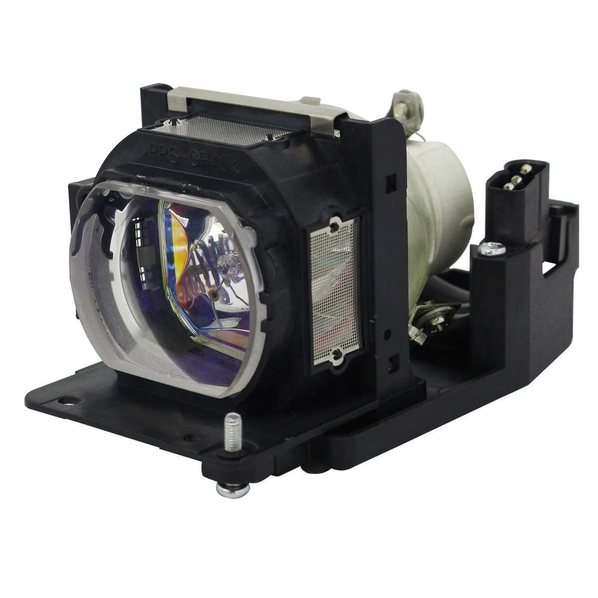 Claxan 23040007 Compatible Projector Lamp Module