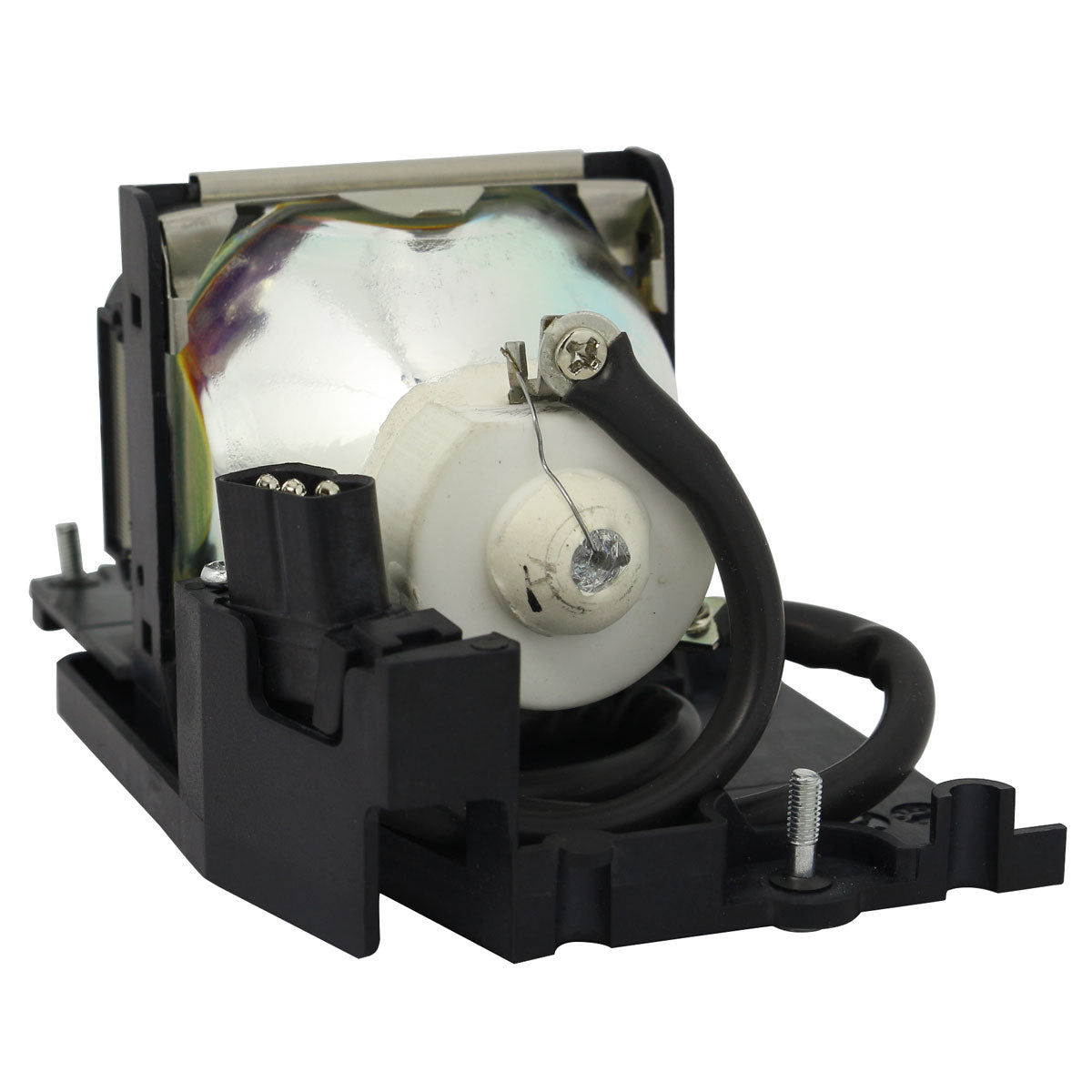 Claxan 23040007 Compatible Projector Lamp Module