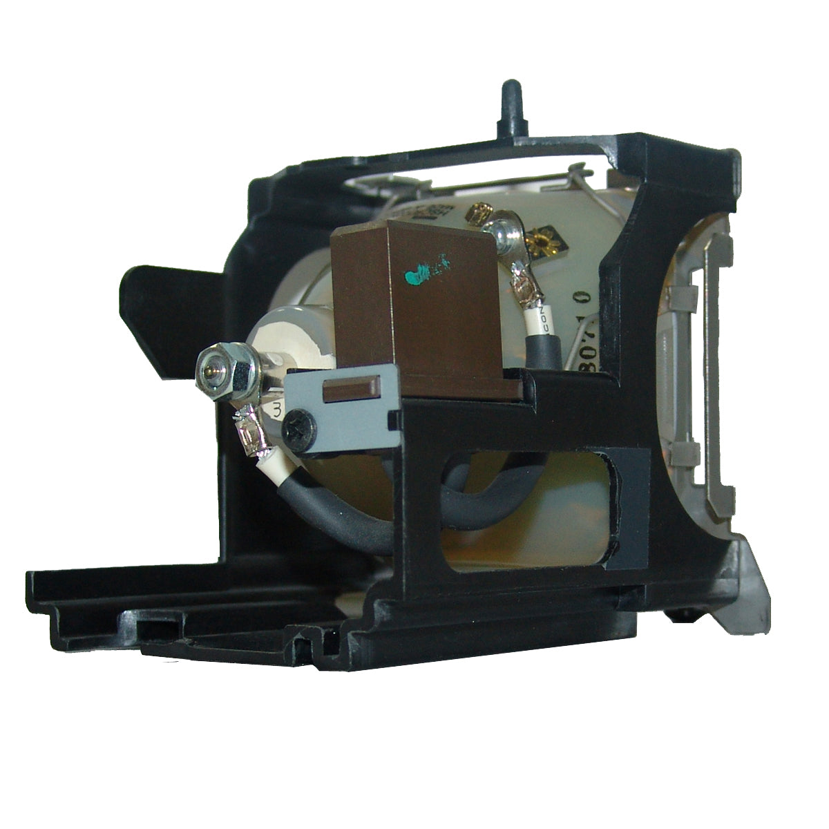 Hitachi DT00421 Compatible Projector Lamp Module