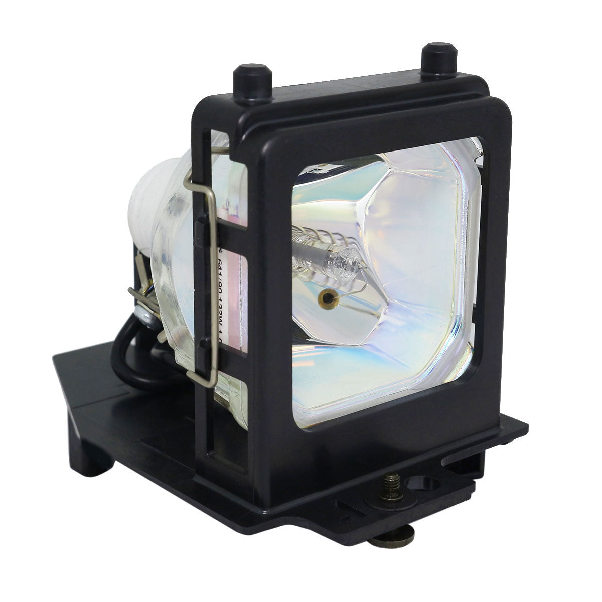 Hitachi DT00611 Compatible Projector Lamp Module