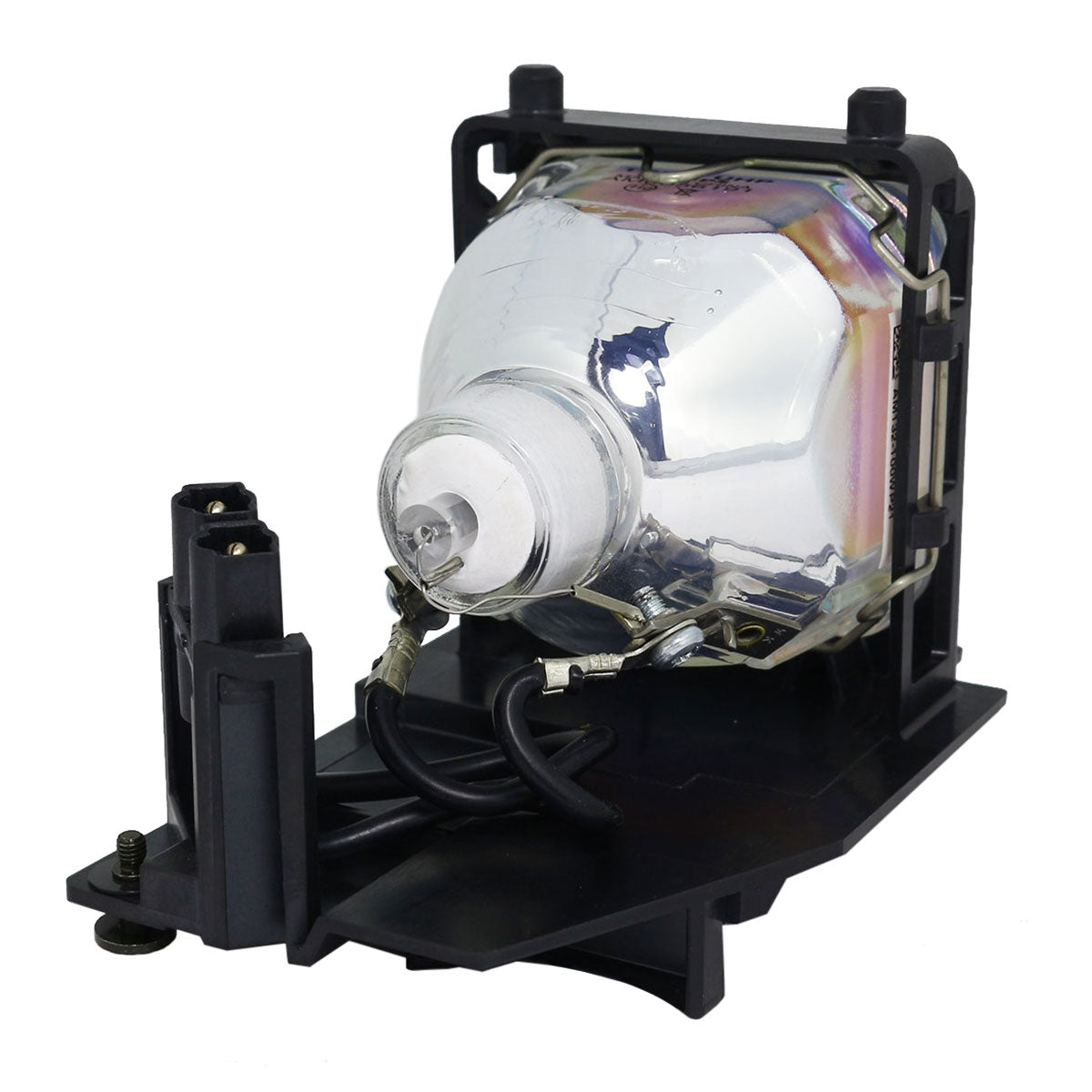 Hitachi DT00611 Compatible Projector Lamp Module