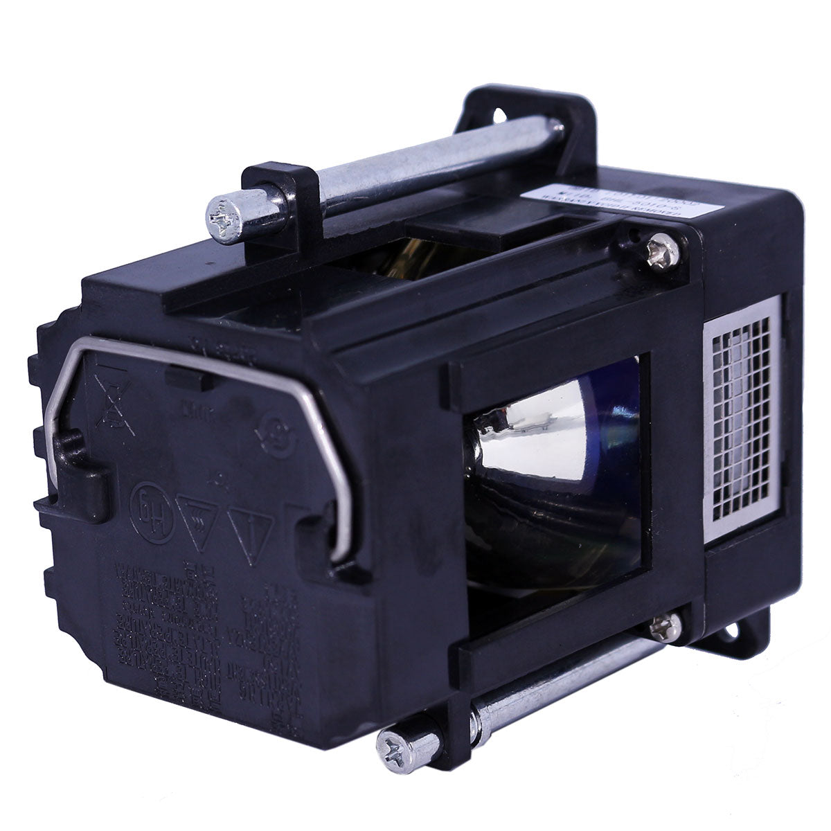 DreamVision R8760002 Compatible Projector Lamp Module