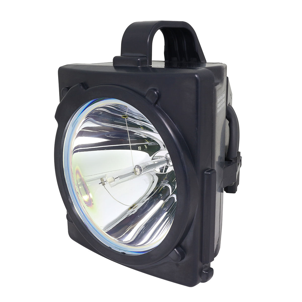 Mitsubishi S-PH50LA Compatible Projector Lamp Module