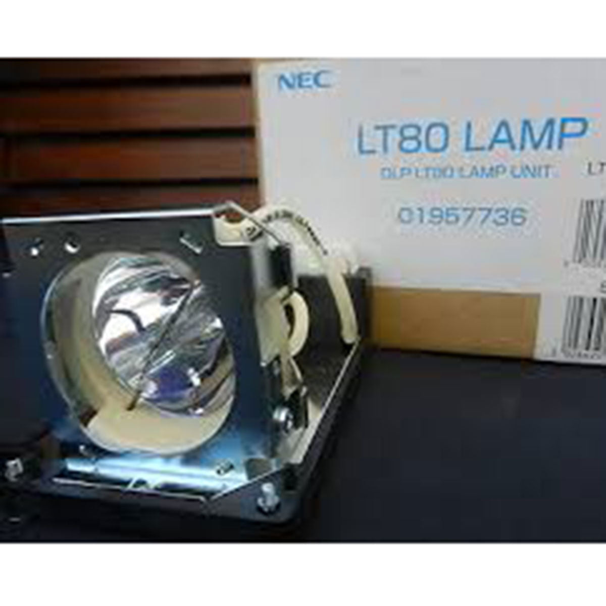 PLUS 28-685 Compatible Projector Lamp Module