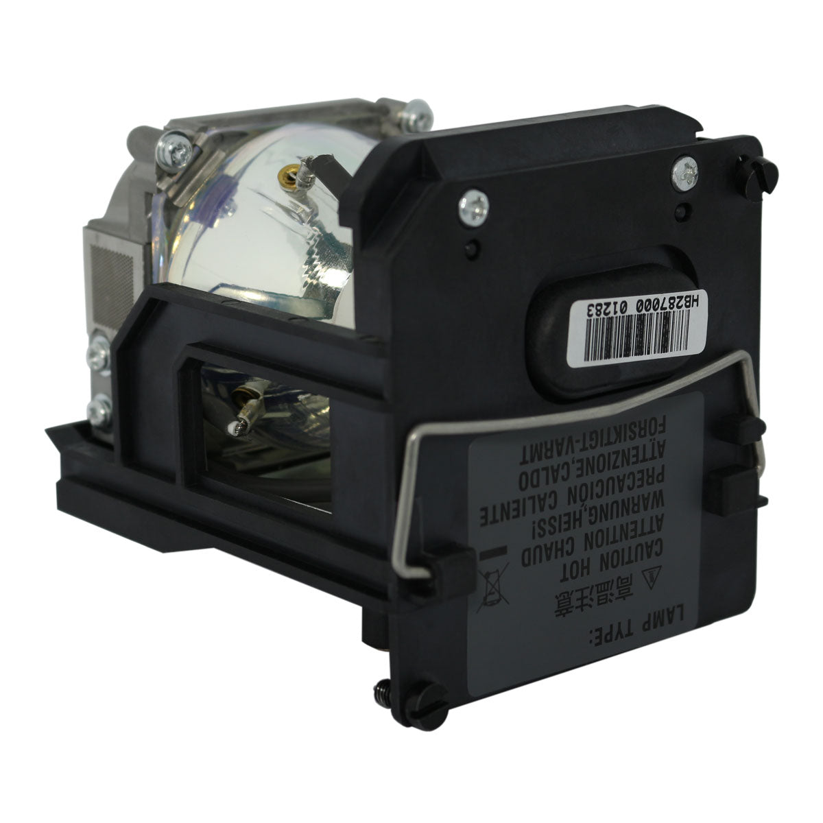 SmartBoard 50030764 Compatible Projector Lamp Module