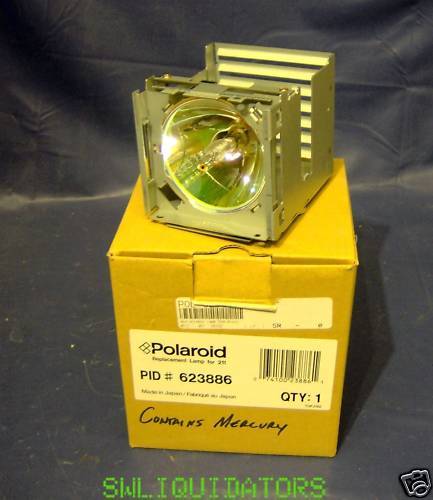 Polaroid PV211E Compatible Projector Lamp Module