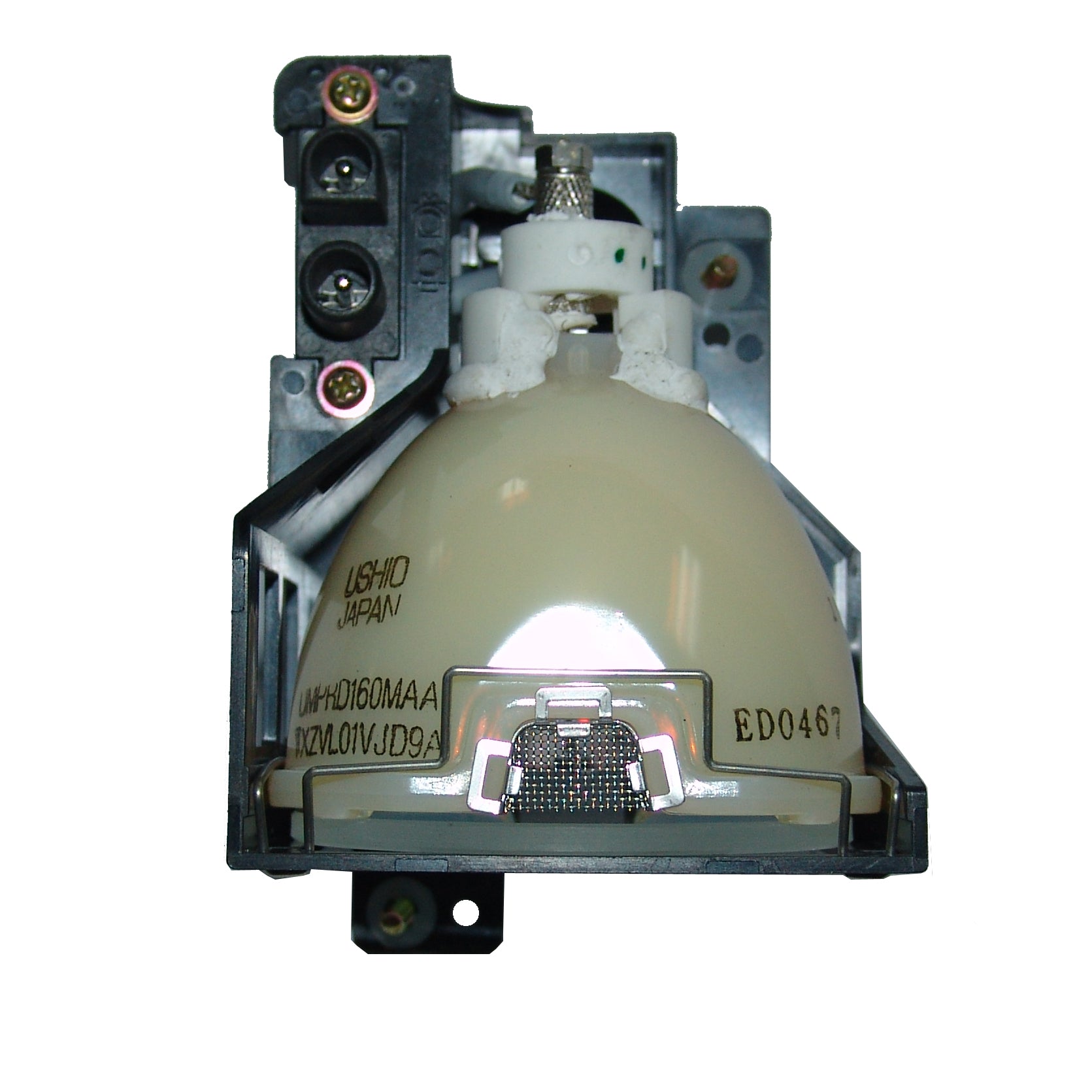 Panasonic ET-LA097 Compatible Projector Lamp Module
