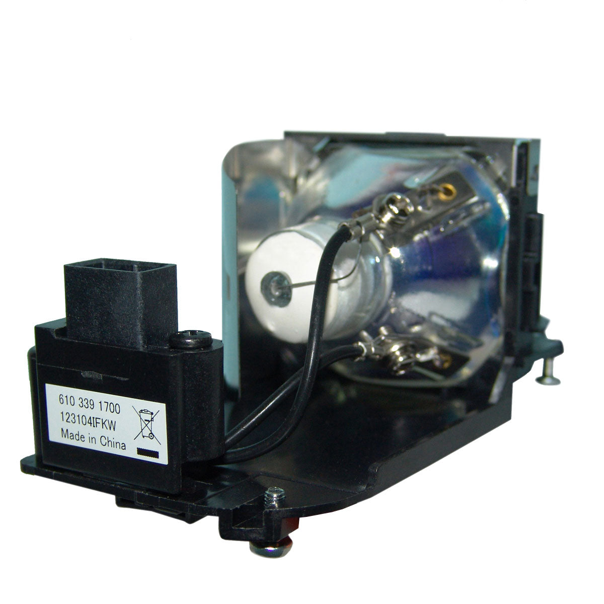 Panasonic ET-SLMP123 Compatible Projector Lamp Module