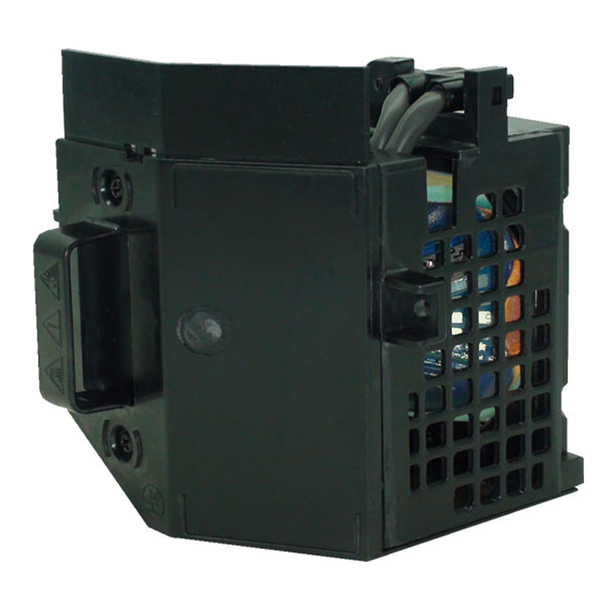 Hitachi UX21515 TV Lamp Module