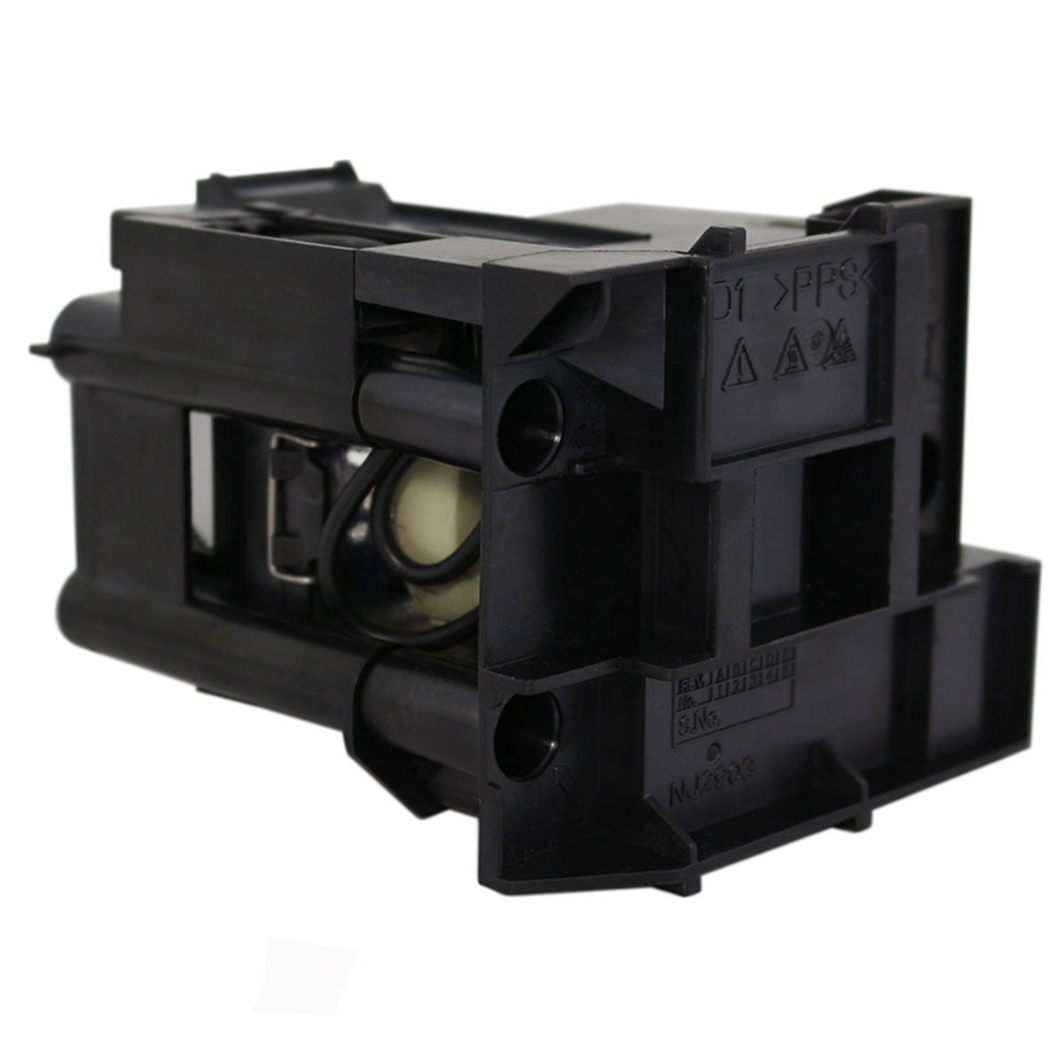 Dukane 456-8971 Compatible Projector Lamp Module