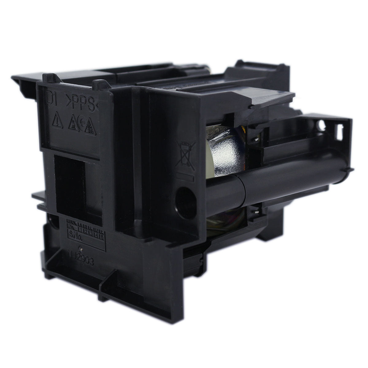 Hitachi DT01471 Compatible Projector Lamp Module