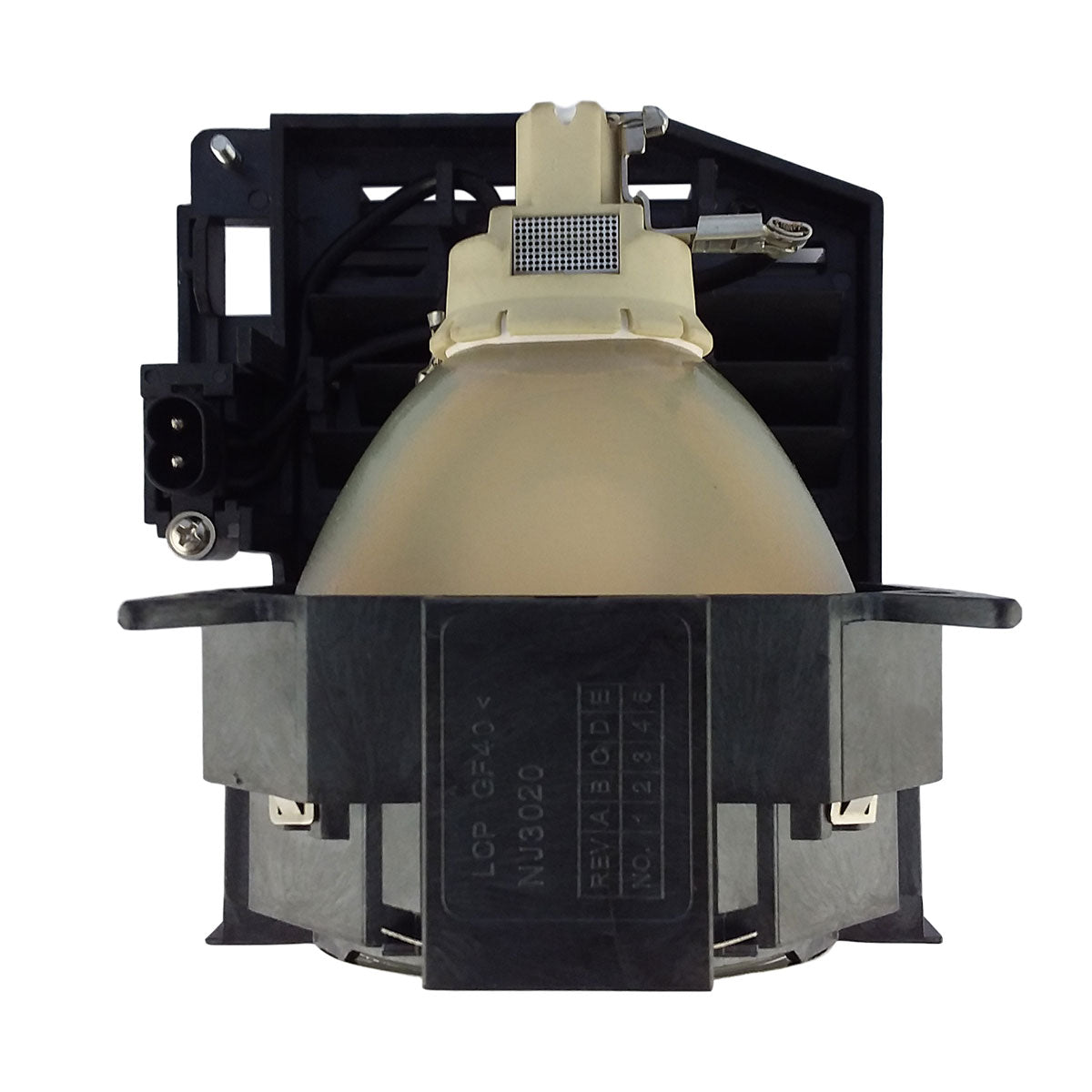 Hitachi DT01581 Compatible Projector Lamp Module