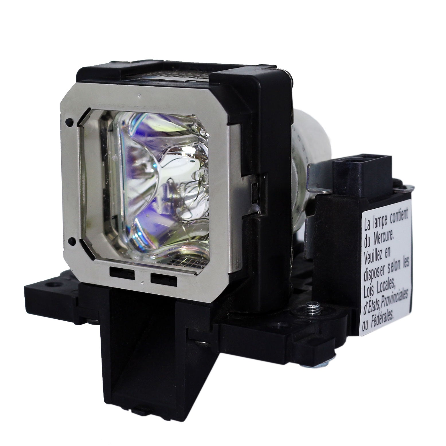 JVC PK-L2312U Compatible Projector Lamp Module