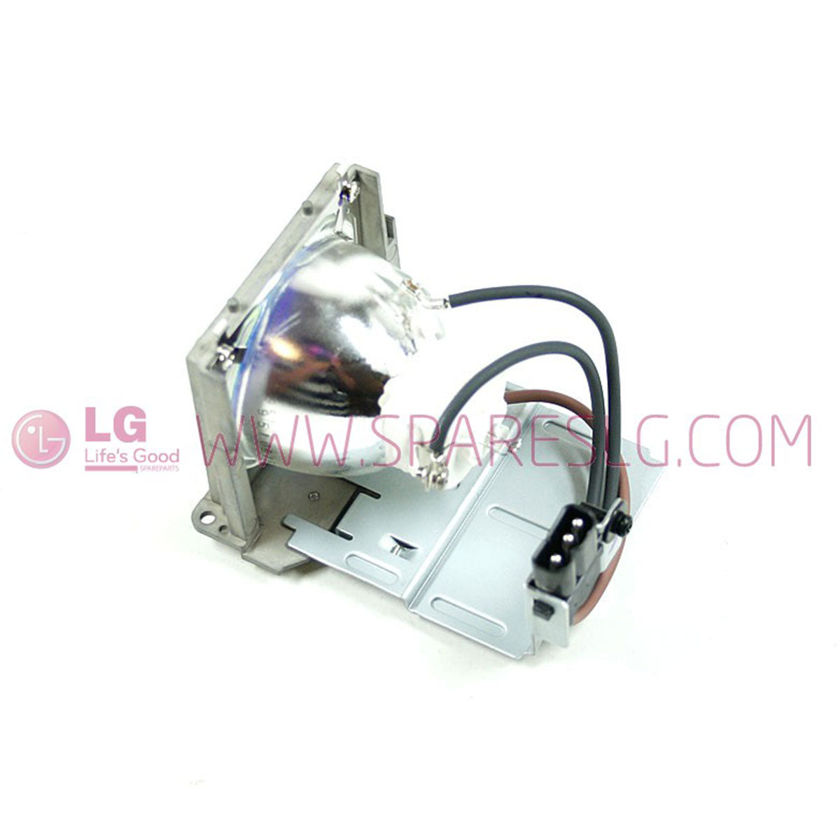 LG AJ-LBX3A Compatible Projector Lamp Module