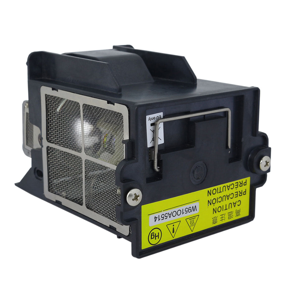 Planar 997-5353-00 Compatible Projector Lamp Module