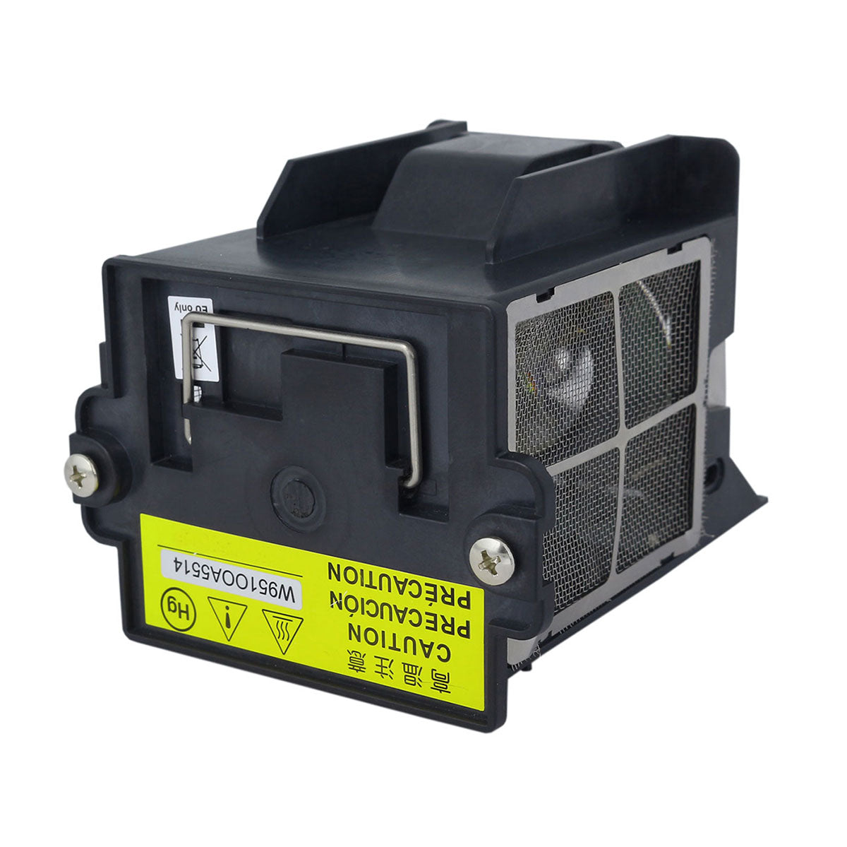 Planar 997-5353-00 Compatible Projector Lamp Module