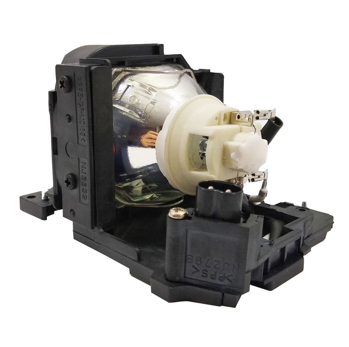 Hitachi DT02081 Compatible Projector Lamp Module