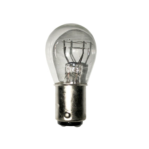 #1034 12.8/14V 1.8/0.59A S8 Miniature Bulb (10-Pack) #51320-WB