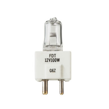 Ushio 1000504 FDT 12V 100W Projector Lamp