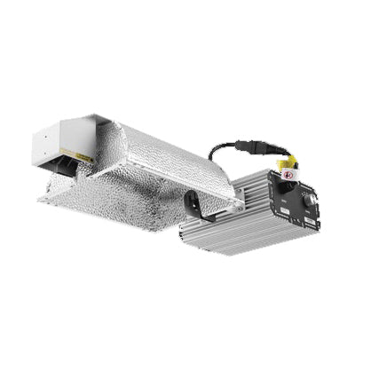 Ultragrow Classic 1000W DE Growing System w/Bulb 22549-UG