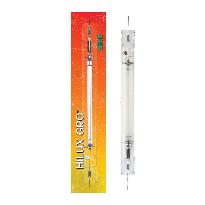 USHIO 5002494 AHS-DE750W/PRO-PLUS Grow Lamp #22853-USH
