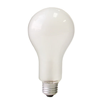 ECA 120V 250W Photoflood #60503