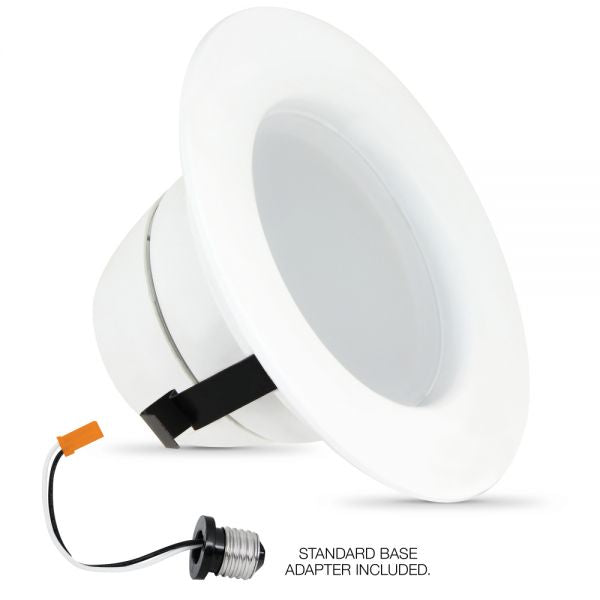 LED 9.3W 4" RETROFIT KIT 2700K #61904-FET