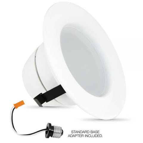 LED Downlight CRI 90 - JA8 (Recessed Downlight Kit)